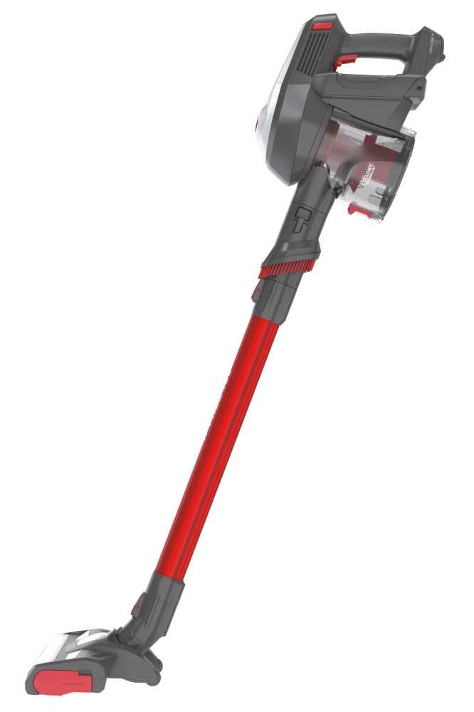 H FREE 100 HF122GPT 011 | Balais sans fil | Hoover Hoover H FREE 100 Pets HF122GPT au meilleur prix sur